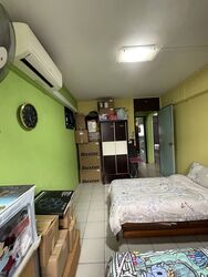 Blk 407 Fajar Road (Bukit Panjang), HDB 4 Rooms #634409281